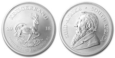 2018 silber original gebraucht kaufen  Landau a.d.Isar