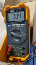 Tester multimetro 570 usato  Legnano