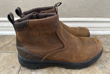 Skechers boots men for sale  Surprise