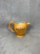 Ricard brown ceramic d'occasion  Expédié en Belgium
