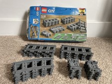 Lego city 60205 for sale  BOSTON