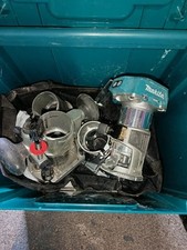 Makita drt50zjx3 18v for sale  LIVERPOOL