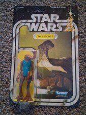 Star wars vintage for sale  STOCKTON-ON-TEES