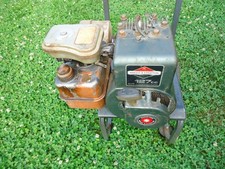 Running 3.0 briggs for sale  Okeana