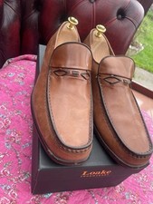 Loake lifestyle men for sale  HULL