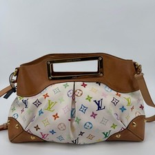 Używany, #6 Louis Vuitton Takashi Murakami Judy Torebka LIVESTREAM na sprzedaż Używany, #6 Louis Vuitton Takashi Murakami Judy Torebka LIVESTREAM na sprzedaż  Wysyłka do Poland