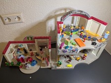 Playmobil 5486 5499 gebraucht kaufen  Obersulm