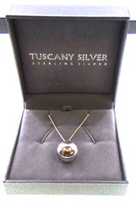 Tuscany silver sterling for sale  MIRFIELD