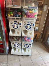 Bandai gashapon capsule d'occasion  Trouville-sur-Mer