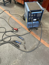 Elland mig welder for sale  WEST BROMWICH