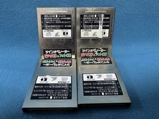 Usado, Cartão de CD de vídeo e foto Sega Saturn VCD RG-VC2 operador duplo comprar usado  Enviando para Brazil