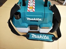 Makita dvc750l 18v gebraucht kaufen  Holdorf