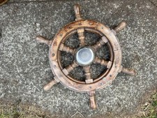 Vetus mahogany small for sale  ULLAPOOL