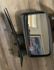 Tyc außenspiegel passend gebraucht kaufen  Lindenberg i.Allgäu
