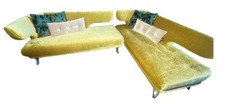 Bretz sofa croissant gebraucht kaufen  Bad Kreuznach