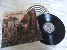 Usado, BLACK SABBATH - 1st LP. Original Swirl 2nd Pressing Vertigo comprar usado  Enviando para Brazil
