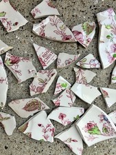 Broken china mosaic for sale  College Station