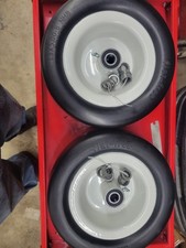 13x5.00 flat free d'occasion  Expédié en Belgium