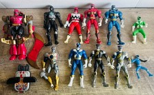 Vintage power rangers for sale  Lebanon
