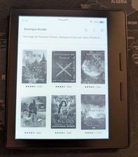 Liseuse amazon kindle d'occasion  Grenoble-