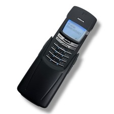 Nokia 8910 black usato  Zone