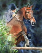 Giclee print hunter for sale  Irmo