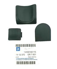Usado, Conjunto de Bagageira Original Opel GM Gummistütze Corsa, Antara, Captiva - 93190115 comprar usado  Enviando para Brazil