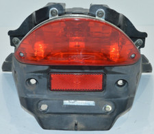 Kymco agility rücklicht gebraucht kaufen  Coburg