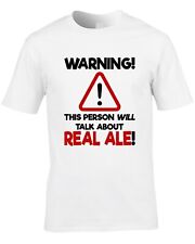Real ale mens for sale  ENFIELD