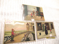 Rupert postcards dutch for sale  HOOK