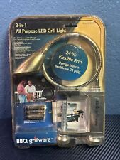 Bbq grillware purpose for sale  Shenandoah