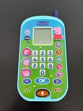 Vtech lerntelefon pegga gebraucht kaufen  Gerlingen