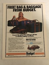 1988 budget rent for sale  Gardendale
