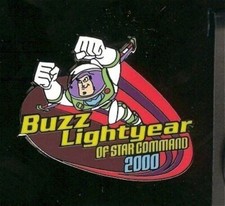 buzz lightyear pin for sale buzz lightyear pin for sale Longwood