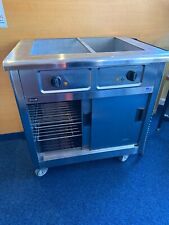 Bain marie hot for sale  BLACKBURN