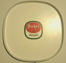 Vassoio birra dreher usato  Catania