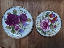 Edwardian china floral for sale  SHEFFIELD