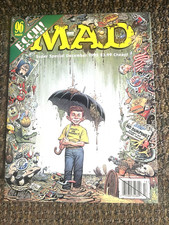 Mad magazine december for sale  Bellmore
