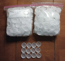500 clear plastic for sale  Westfield