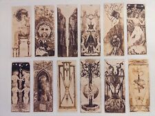 Antique tarot card for sale  Portland