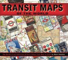 Transit maps first for sale  Montgomery