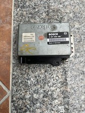 Centralina iniezione bosch usato  San Potito Sannitico