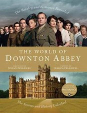 Downton abbey hardcover for sale  Montgomery