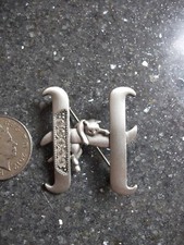 Jonette vintage initial for sale  MORECAMBE