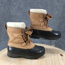 Sorel boots womens for sale  Circle Pines