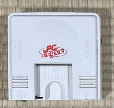 NEC PC Engine Console PI-TG001 Fully Working - Japan Import comprar usado  Enviando para Brazil