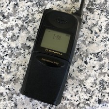 Motorola 8700 usato  Venegono Superiore