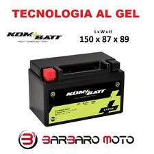 Batteria gel sigillata usato  Gioia Tauro
