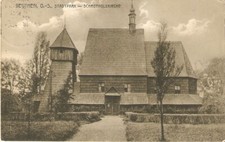 Beuthen bytom berschlesien gebraucht kaufen  Adorf