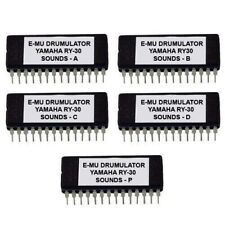 Emu drumulator yamaha gebraucht kaufen  Versand nach Germany